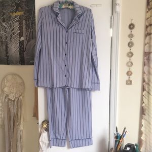 Liz Claiborne Pajamas